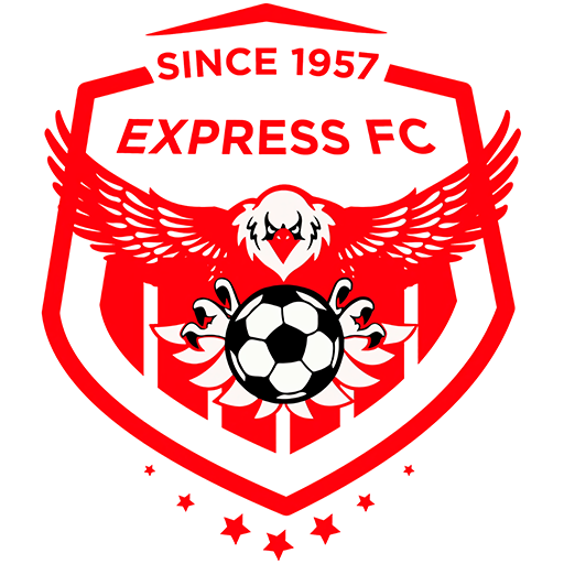 Express badge