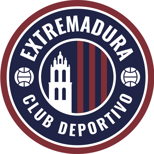 Extremadura badge