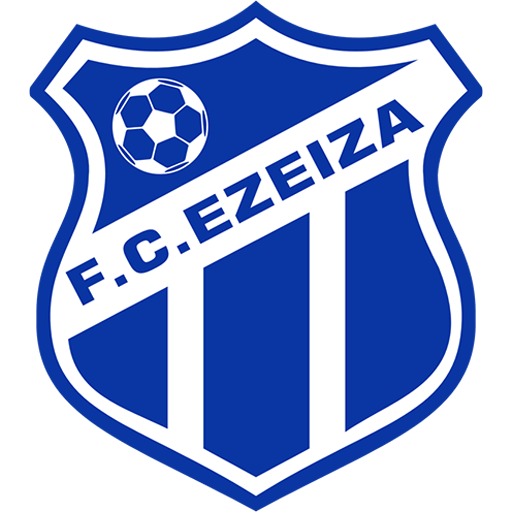 Ezeiza badge