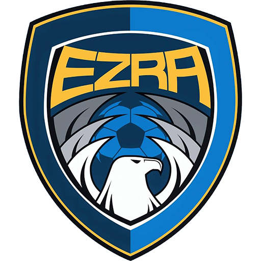 Ezra badge
