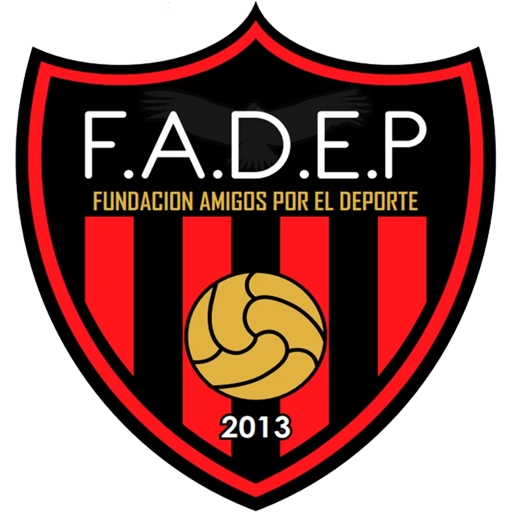 FADEP badge