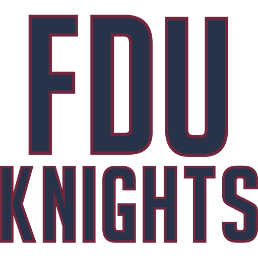 Fairleigh Dickinson badge