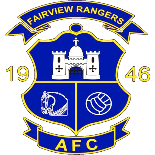 Fairview Rangers badge
