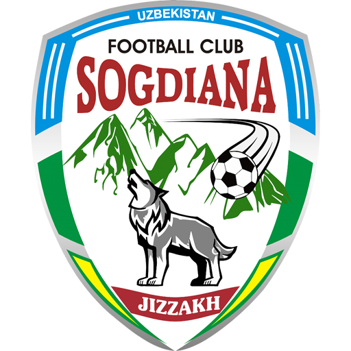 Sogdiana Jizzakh vs Fakel Voronezh badge left