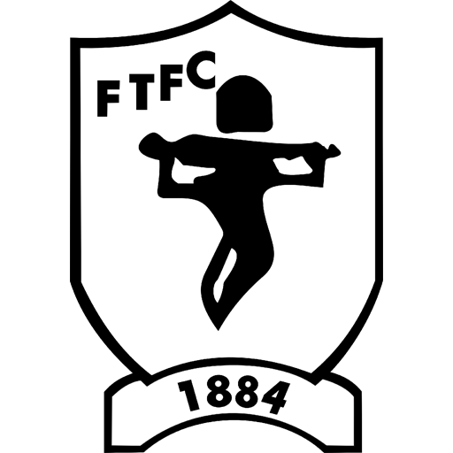 Fakenham Town badge