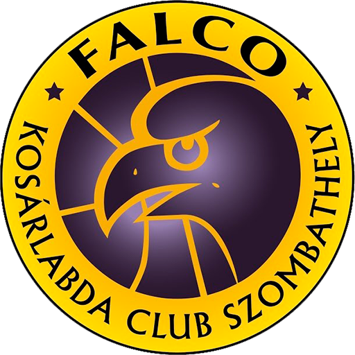 Falco KC badge
