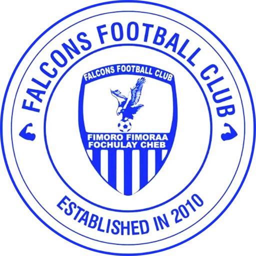 Falcons FC badge