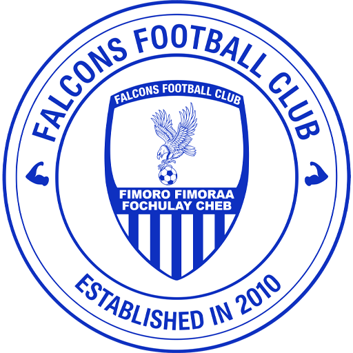 Falcons FC badge