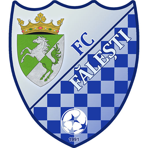 Făleşti badge