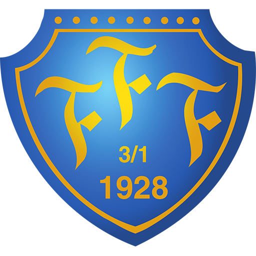 Falkenberg badge