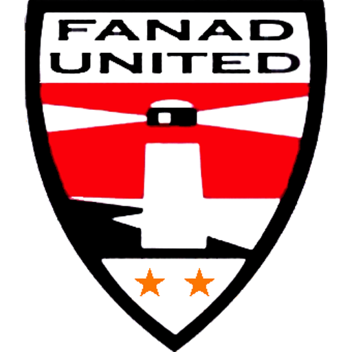Fanad United badge