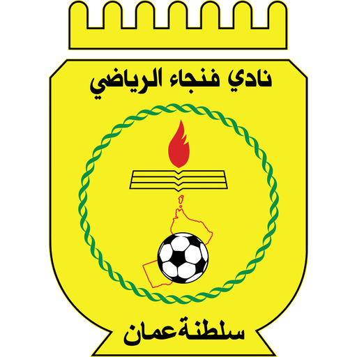 Fanja badge