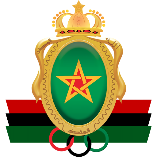 FAR Rabat badge