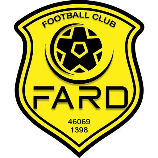 Fard Alborz badge