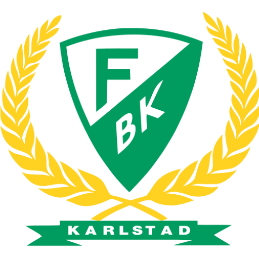 Färjestad BK Women badge