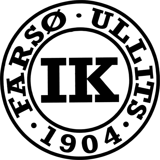 Farsø/Ullits badge