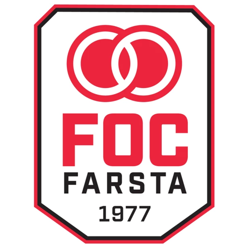 Farsta badge