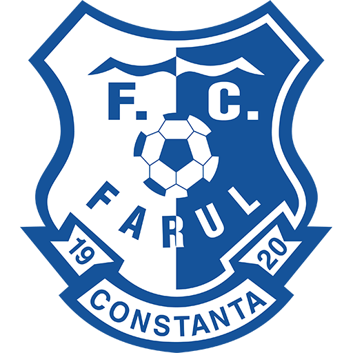 Farul Constanța Youth badge