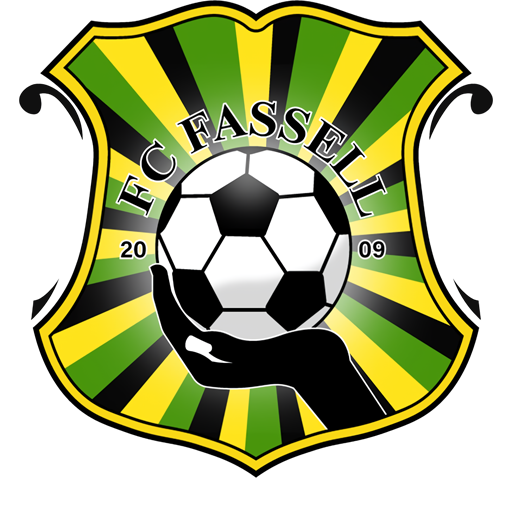 Fassell badge