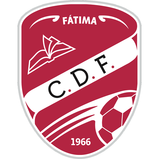 Caldas vs Fátima badge right
