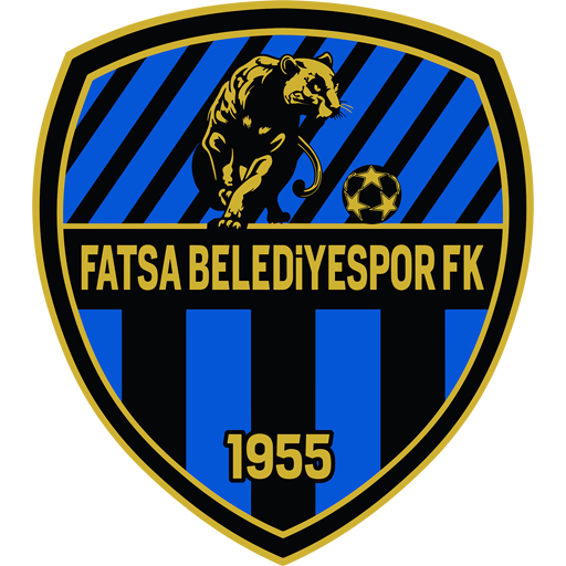 Fatsa Belediyespor badge