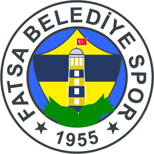 Fatsa Belediyespor badge