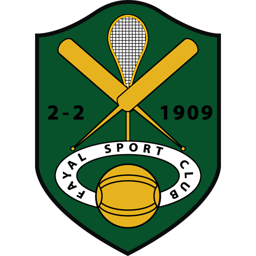 Fayal badge