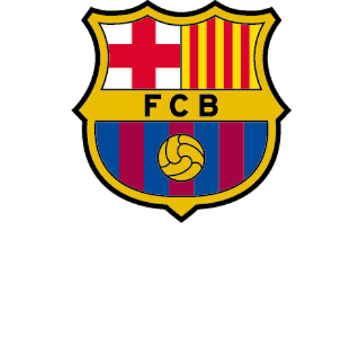FC Barcelona Basquet badge
