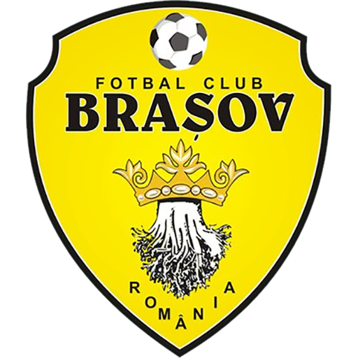 FC Braşov badge