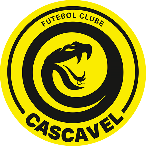 FC Cascavel badge