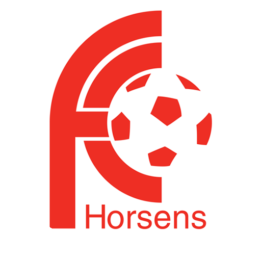 FC Horsens vs VSK Aarhus badge left
