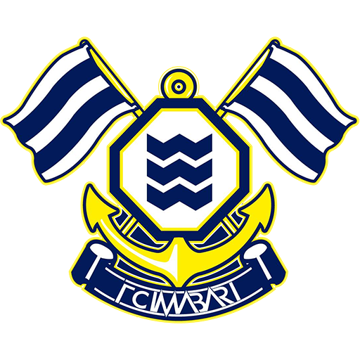 FC Imabari badge