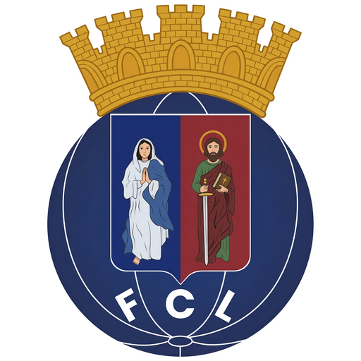 FC Luanda badge