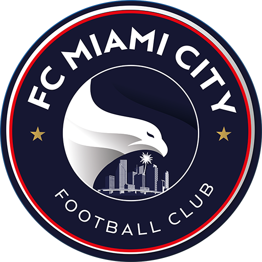 FC Miami City badge