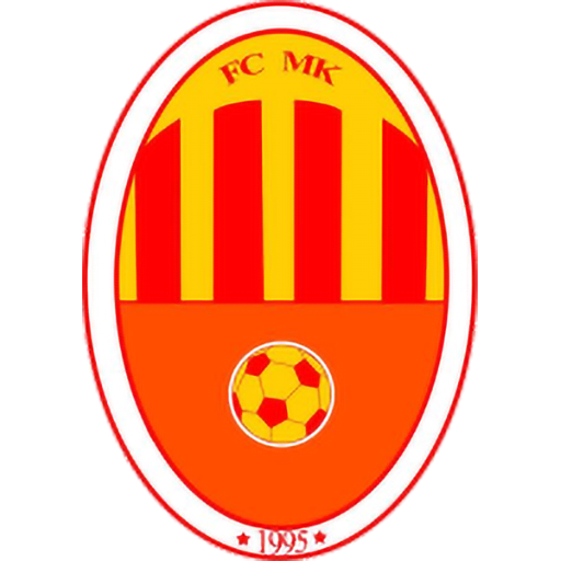 FC MK Etanchéité badge FC MK Etanchéité badge