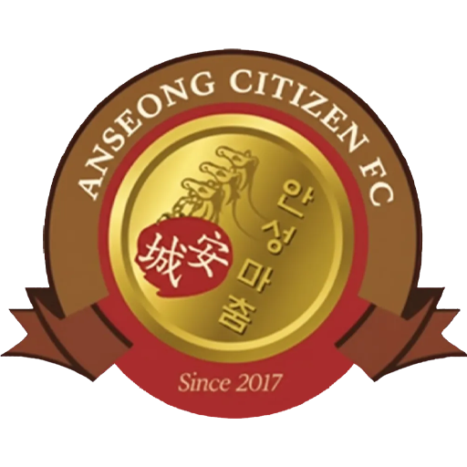 FC Mokpo badge