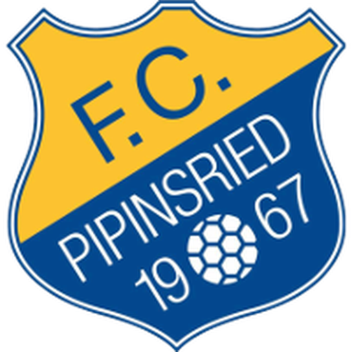 FC Pipinsried badge