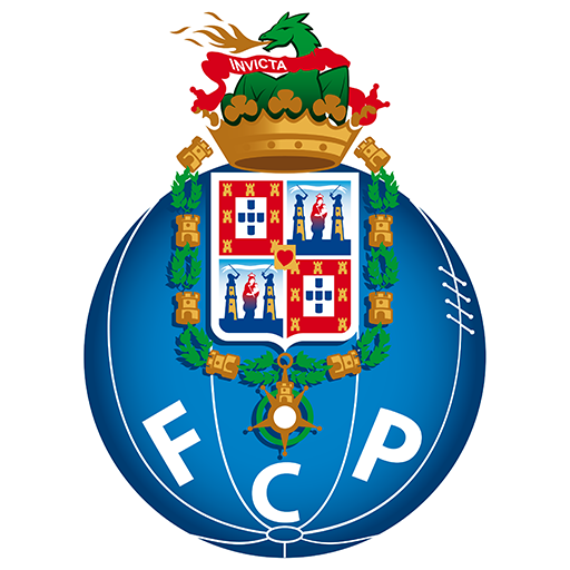 FC Porto Basketball badge