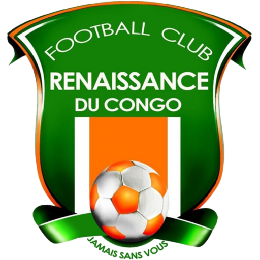 FC Renaissance du Congo badge