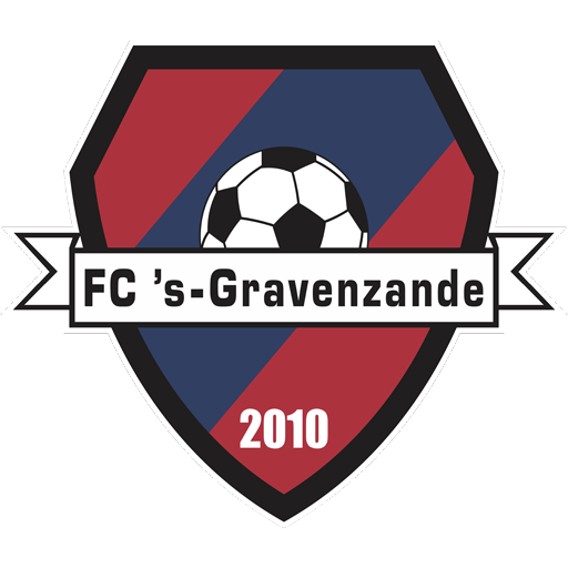 FC 's-Gravenzande badge