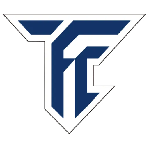 FC Tokushima badge