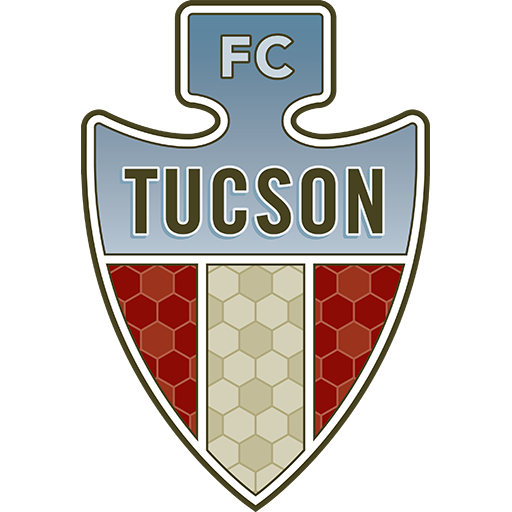 FC Tucson badge