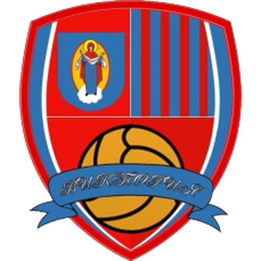FC Viktoriya Maryina Gorka badge