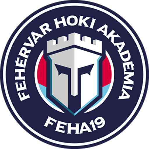 Fehérvár AV19 Akadémia badge