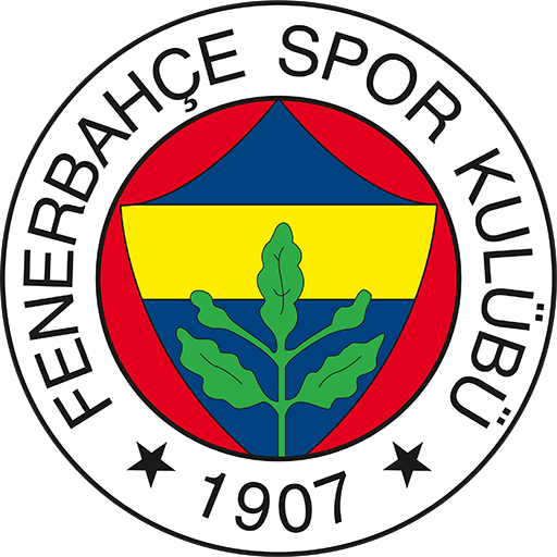Virtus Pallacanestro Bologna vs Fenerbahçe Basketbol badge right