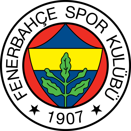 Fenerbahçe Youth badge