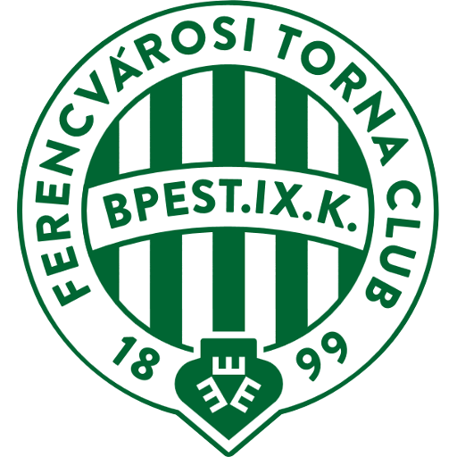 Ferencvárosi TC badge