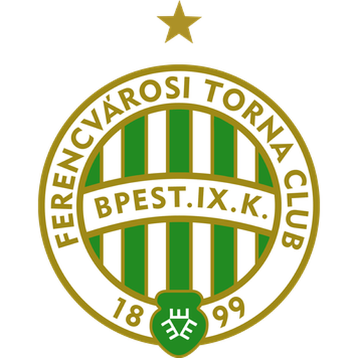 Ferencvárosi TC Women badge
