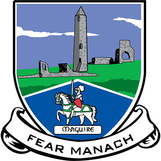 Fermanagh GAA Football badge