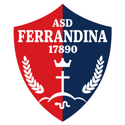 Ferrandina badge